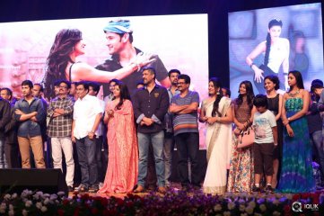 Srimanthudu Movie Thank You Function
